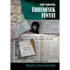 Ébredések fényei     13.95 + 1.95 Royal Mail